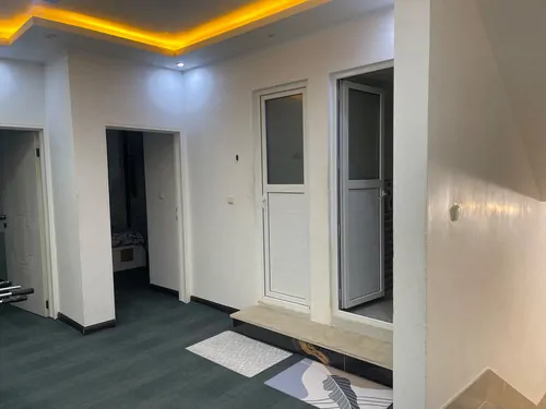 تصویر 18 - ویلا تریپلکس استخردار آبگرم خندان با فوتبال دستی در  خلیل شهر