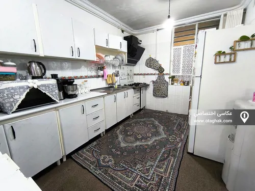 تصویر 5 - آپارتمان مبله سلطان  در  بوشهر