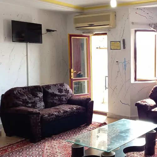 تصویر 1 - آپارتمان مجتمع میلاد (واحد۸) در  نوشهر