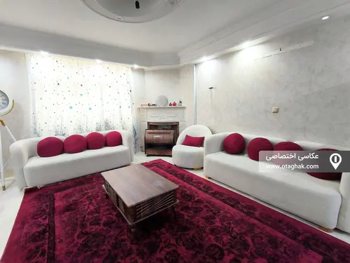 تصویر 6 - آپارتمان مبله عرفان (1)  در  شیراز