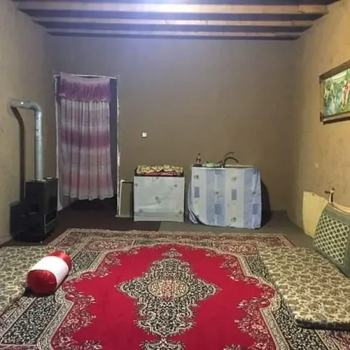 تصویر 4 - کلبه بوم گردی پیله اقا در خمام