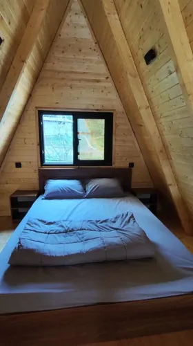 تصویر 7 - کلبه سوئیسی مرجان در شیرگاه