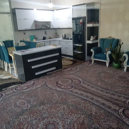 تصویر 4 - ویلا پرستو در ماهدشت