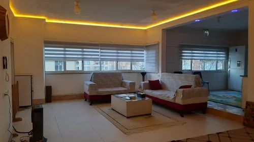 تصویر 3 - آپارتمان واحد آپارتمانی یک خوابه شکو در  مریوان