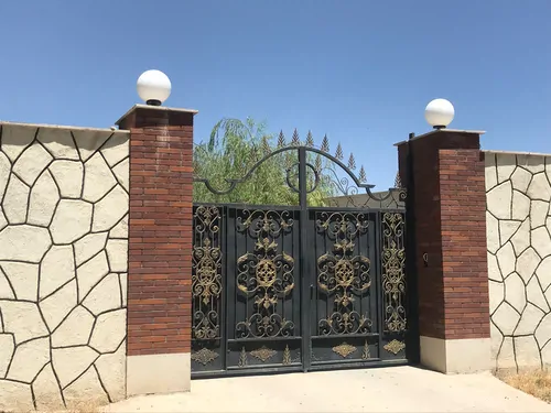 تصویر 5 - ویلا ويلا استخر ابگرم كردان گلستان٤ در  کوهسار