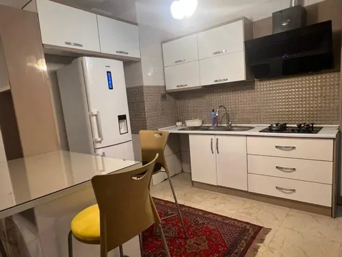 تصویر 7 - آپارتمان پرشیا در بابلسر