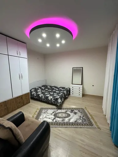 تصویر 9 - ویلا استخردار آبگرم بهار  در  کردان