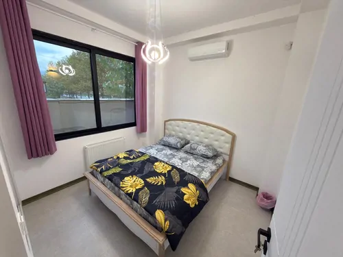 تصویر 14 - ویلا استخردار آبگرم چناران با بیلیارد و فوتبالدستی در شهسوار