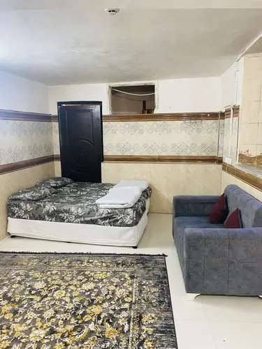 تصویر 3 - آپارتمان سرای آرامش پنج تخته (۱۰۰) در  مشهد
