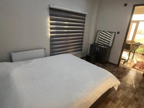 تصویر 8 - ویلا وی والند (1) با فوتبالدستی در  زیبا کنار