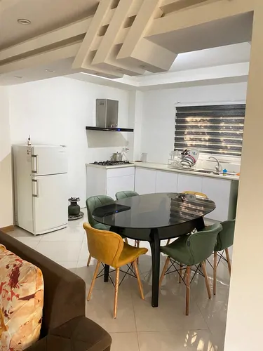 تصویر 4 - ویلا جنگلی حامد در چالوس