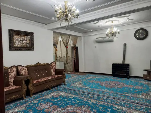 تصویر 5 - ویلا ویلا جنگلی صفری در  ماسال