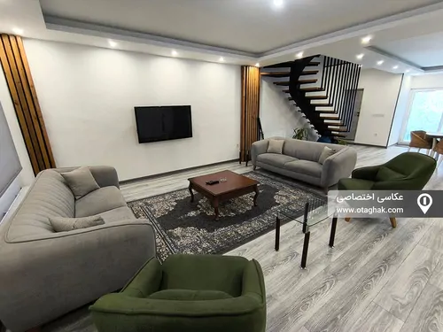 تصویر 6 - ویلا استخردار آبگرم صدف (2) مهندس رسا با فوتبال دستی و ایرهاکی در نوشهر