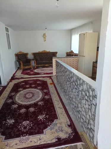 تصویر ۱ - خانه مانی در  جوانرود