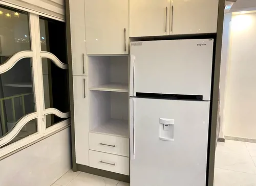 تصویر 7 - آپارتمان مبله کوروش در جنت آباد شمالی در  تهران