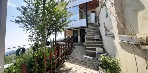 تصویر 16 - خانه چهار سره در آمل