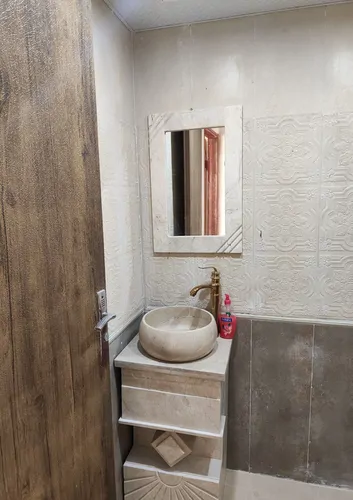 تصویر 12 - ویلا استخردار آبگرم رویال (2) با جکوزی در  چالوس