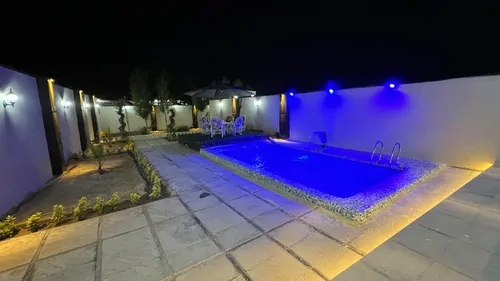 تصویر 4 - ویلا ویلای بلک وایت  در شهریار