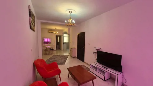 تصویر 3 - آپارتمان مبله در خیابان بیمه (2) در تهران