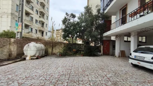 تصویر 24 - آپارتمان مبله حسینی در  چالوس