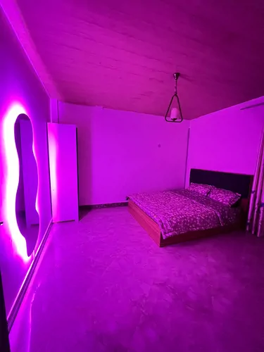 تصویر 15 - ویلا استخردار آبگرم فانوس در  سهیلیه