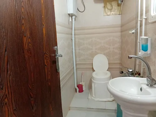 تصویر 12 - خانه نخل زرین (1) در  قشم