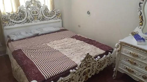 تصویر 3 - خانه لاکچری در تهران