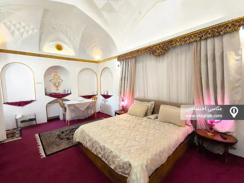 تصویر 5 - هتل سنتی کلیاس(شاه نشین) در  کرمان