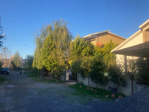 تصویر 11 - ویلا آریا گلستان (7) در  محمودآباد