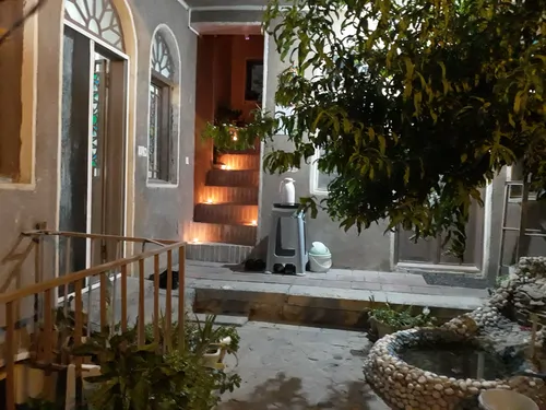 تصویر 11 - اقامتگاه بوم‌گردی علی قلی آقا (چهار تخته) در  اصفهان