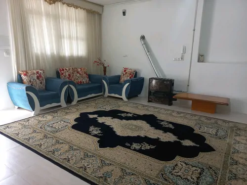 تصویر 2 - خانه هنر (۷) در خرم آباد