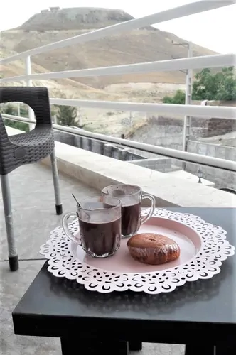 تصویر 16 - ویلا دوبلکس استخردار آبگرم آبتین (مهرآباد) در  دماوند