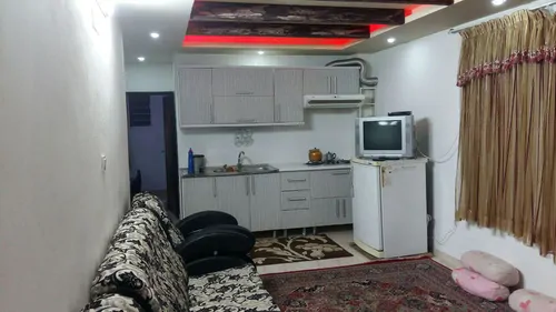تصویر 4 - خانه مبله مظاهر در  چمستان