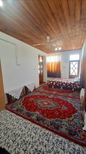 تصویر 11 - ویلا رادین در  صومعه‌سرا