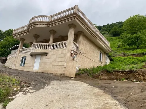 تصویر 13 - ویلا گیلده در  آستارا