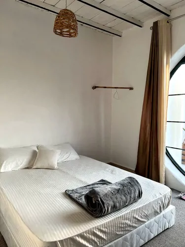 تصویر 10 - ویلا استخردار آبسرد لومبور  در  قشم