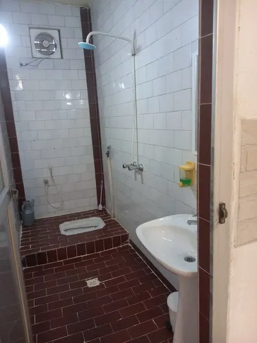 تصویر 2 - سوییت سوییت ساحلی محمد در انزلی