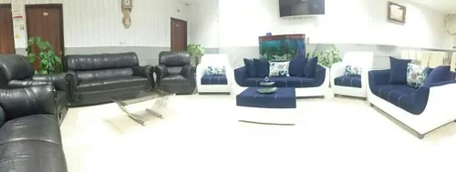 تصویر 3 - هتل آپارتمان اقامت (واحد۴) در مشهد