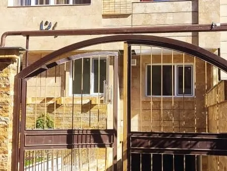 تصویر 5 - خانه محمد جواد محقق در  شیراز