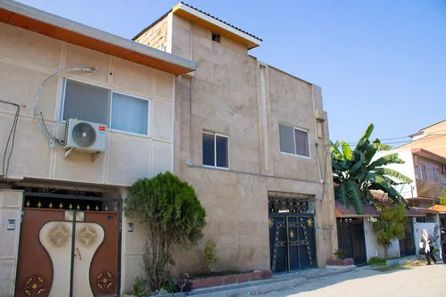 تصویر 18 - ویلا استخردار آبگرم مهدیس در  محمودآباد