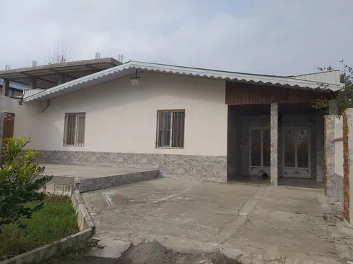 تصویر 16 - خانه ناوان در  تالش