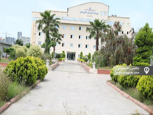 تصویر 3 - ویلا دانشگاه خزر (۱۰۵) در  محمودآباد