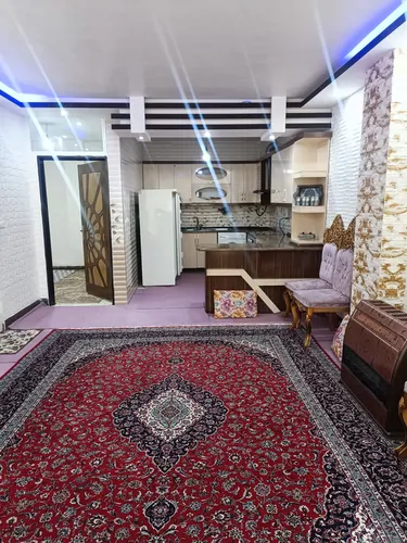 تصویر 4 - آپارتمان اقامتگاه رادمهر در اصفهان