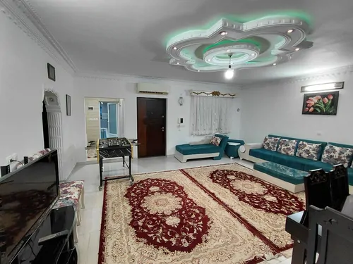 تصویر 3 - ویلا استخردار آبگرم آنیسا در  رامسر