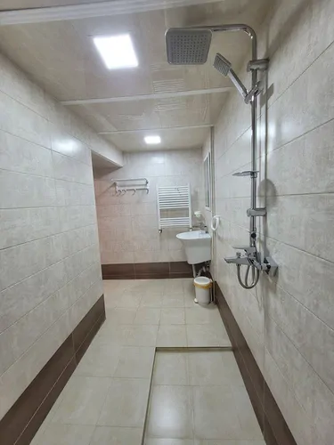 تصویر 17 - اقامتگاه بومگردی اله بوم (اَلاله) با صبحانه رایگان در قزوین