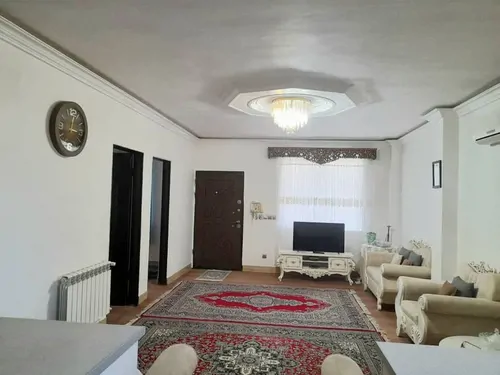 تصویر ۱ - ویلا عماد در  ماسال