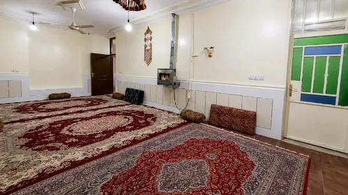 تصویر 2 - ویلا امتگاه کارون در ایذه