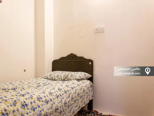 تصویر 11 - آپارتمان سبحان در  اصفهان