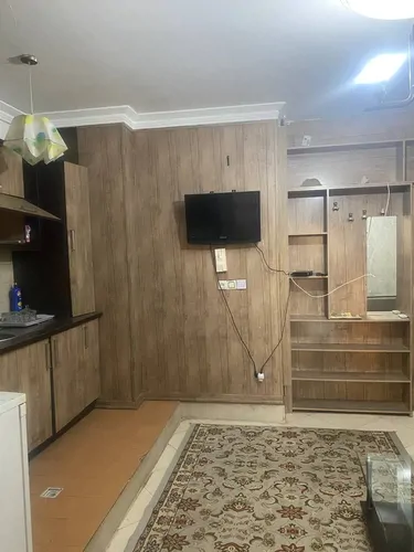 تصویر 2 - هتل آپارتمان مسافر خانه فردوس نزدیک حرم در مشهد