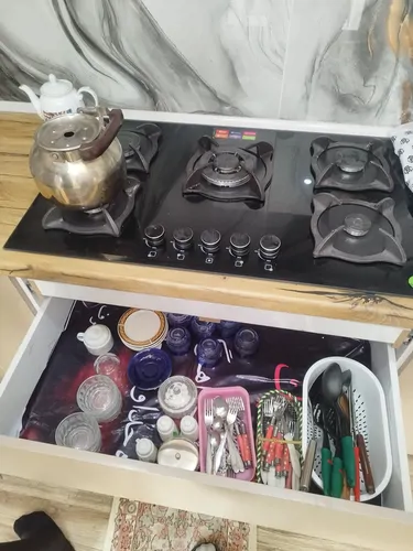 تصویر 9 - ویلا استخردار آبگرم دورهمی در  شهریار